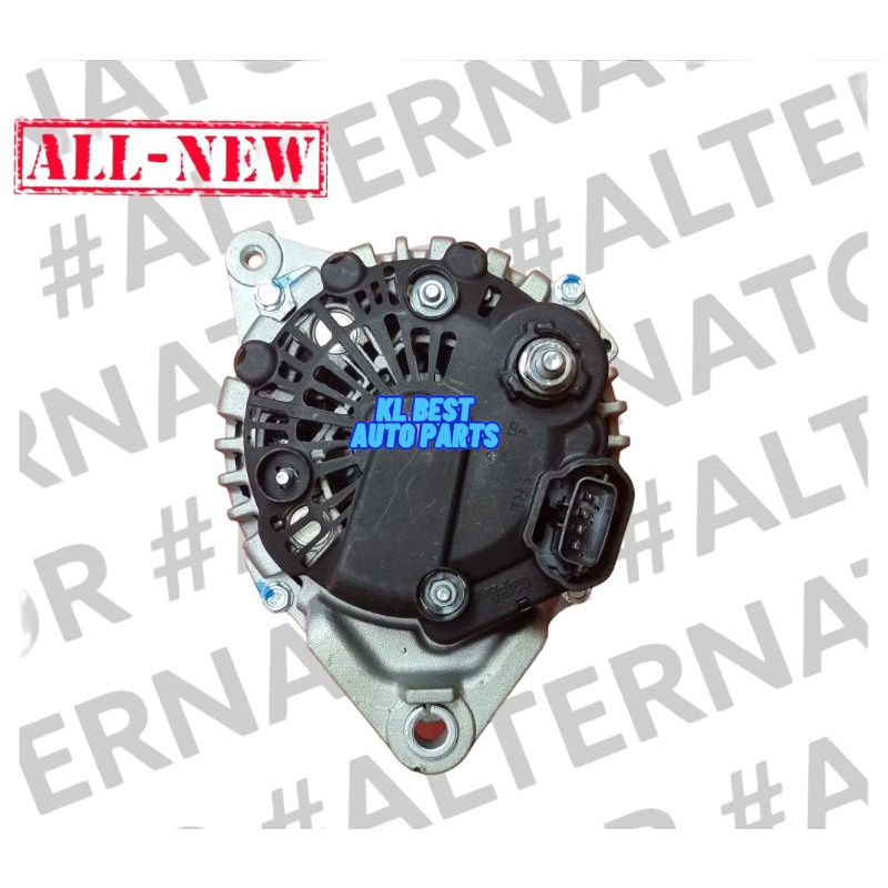 NEW HYUNDAI SONATA 5 / SONATA EF / OPTIMA OLD MODEL / TRAJET ALTERNATOR