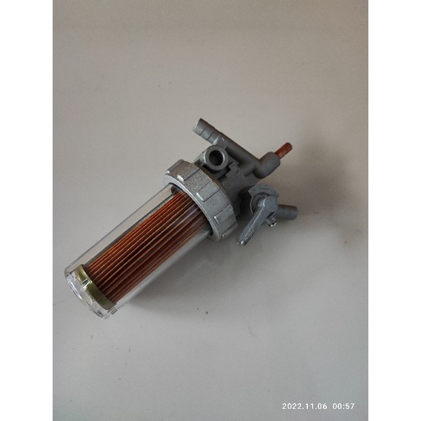 Kubota Fuel Filter Housing with fuel filter Shopee Malaysia