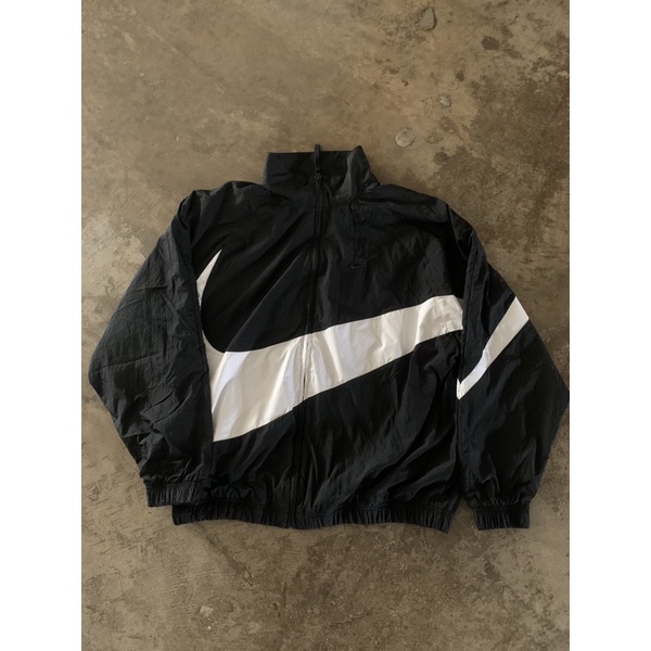 nike jacket big swoosh Shopee Malaysia