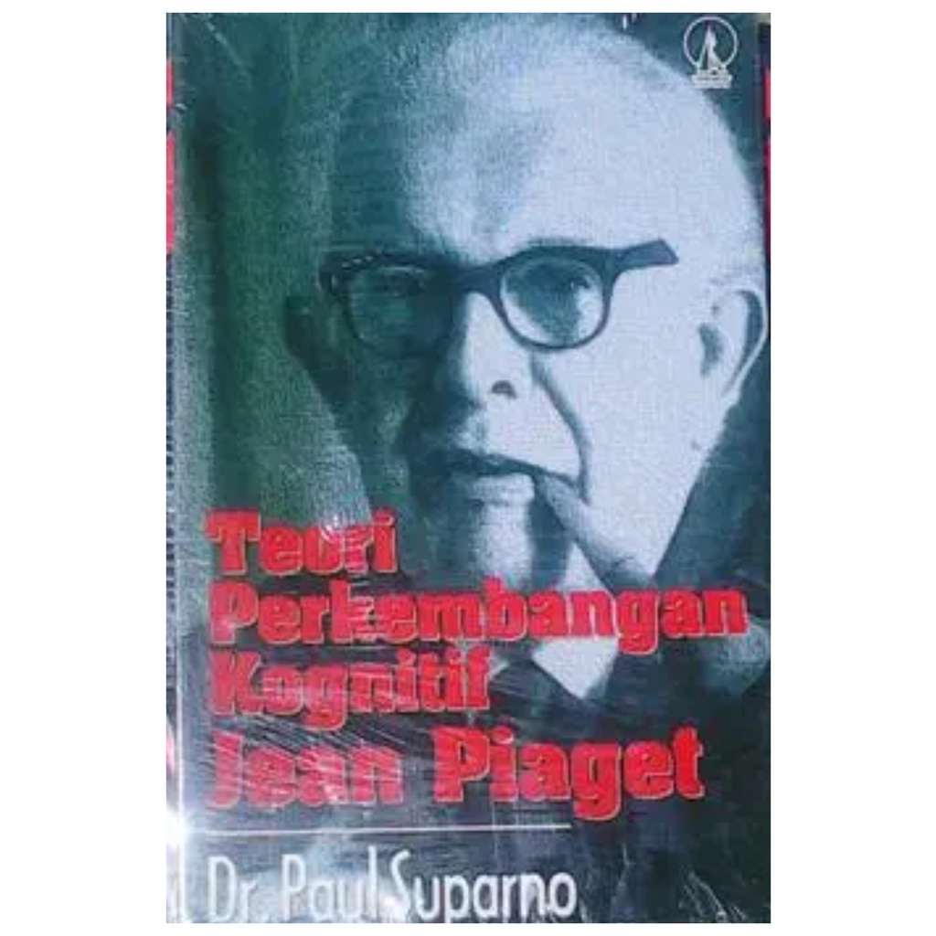 Jean piaget books cognitive development best sale