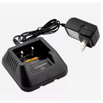 Chargeur Remplacement Baofeng Chargeur USB Pour Baofeng UV-5R - Remplacement Portable Pour Talkie-Walkie Chargeur Replacement Uv5r