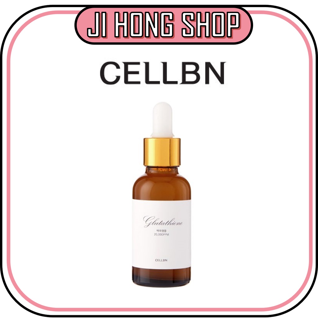 medicine glutathione serum Glutathione G2 Brightening Ampoule – K-Beauty Store