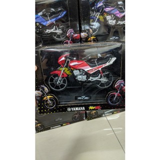 Yamaha rx clearance 100 diecast