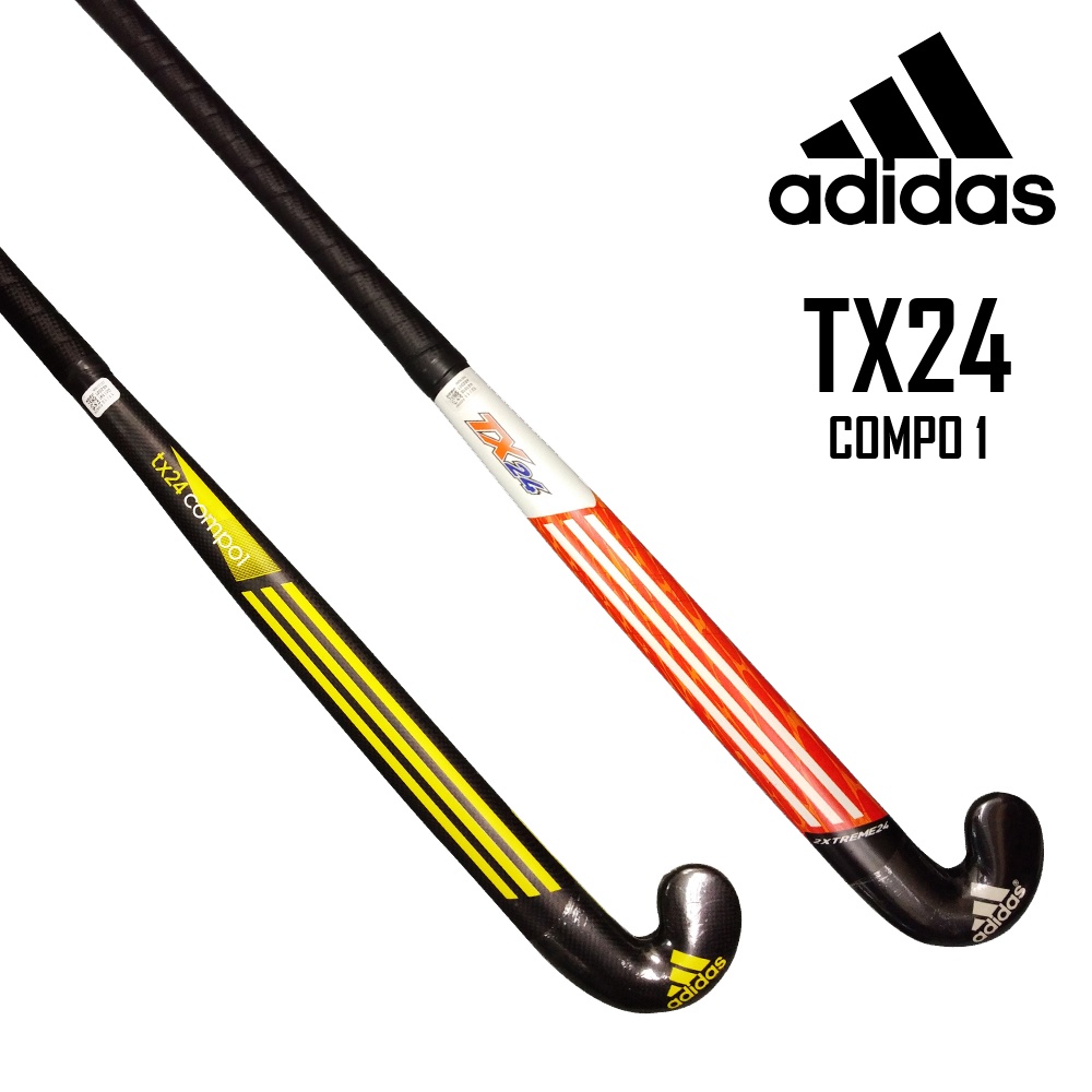 Tx24 carbon cheap hockey stick