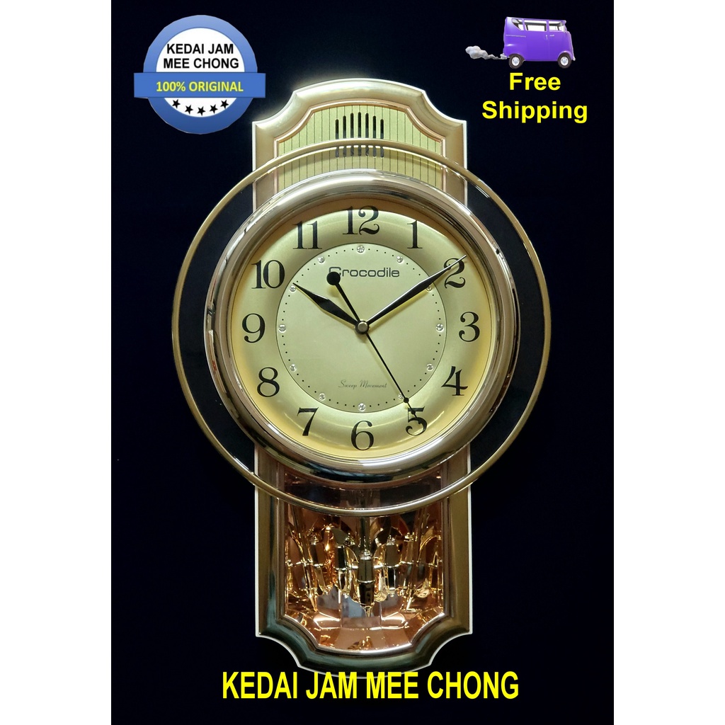 Kedai jam second online hand