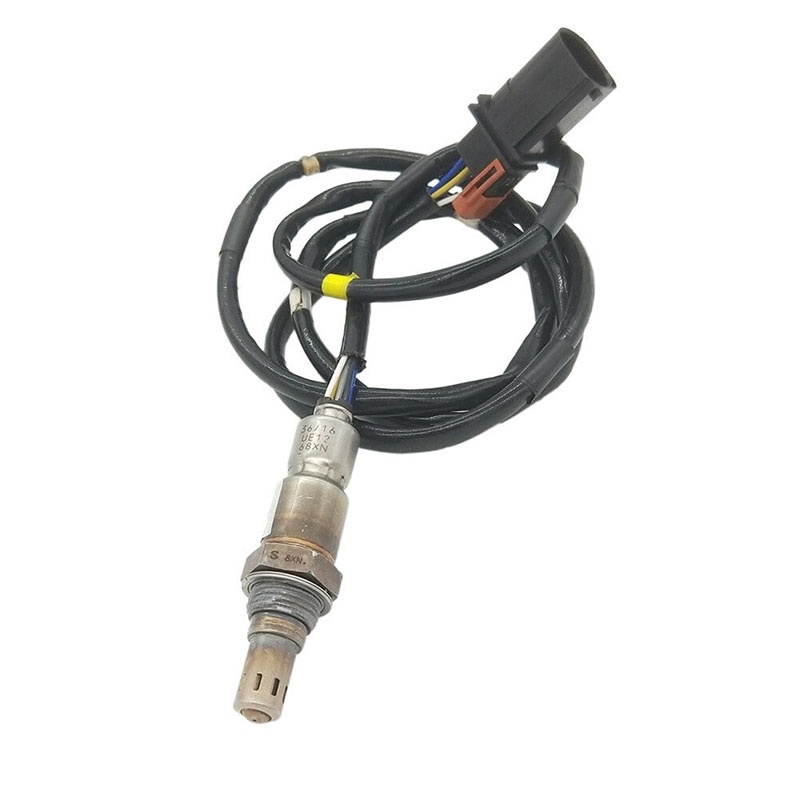 Oxygen Sensor LSU 4.9 Widebrand Fit For A3 1.4 1.6 A4 A5 A6 A8 Q5 2.0 ...