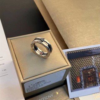 Bvlgari hot sale ring charity