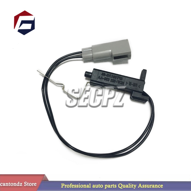 Car Outdoor Air Temperature Sensor For Ford Mondeo MK2 MK3 MK4 Focus MK1 Fiesta MK5 Ambient temp