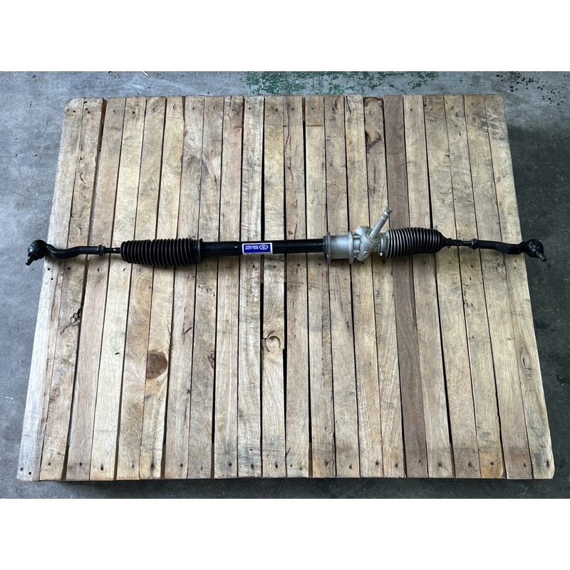 Ford Maxi Mazda Bongo Steering Rack Full Set ( No Power Steering Non