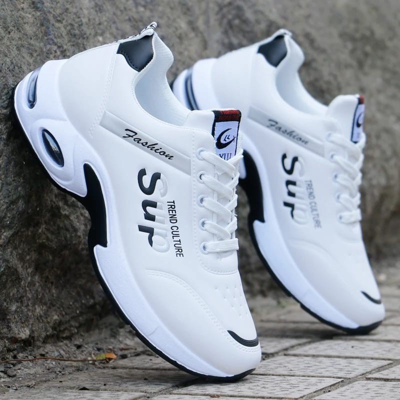 Sneakers Casual Sport Sup Trend Culture Fashion | Shopee Malaysia