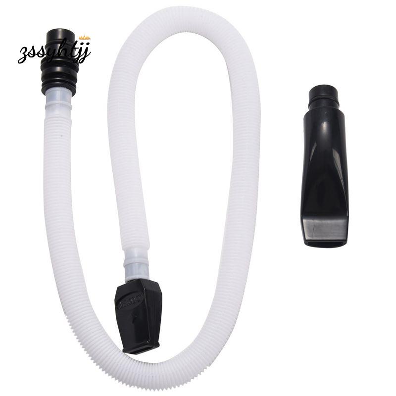 Bocchino Per Melodica - Tubo Sostitutivo 57cm Per 32 E 37 Tasti, Materiale ABS - Foto 6