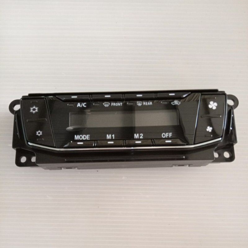 Perodua Ativa Original Aircond Switch/Centre Cluster Module | Shopee ...