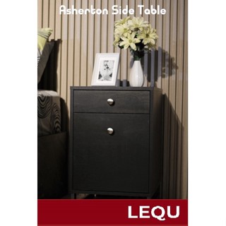 Side table online file cabinet