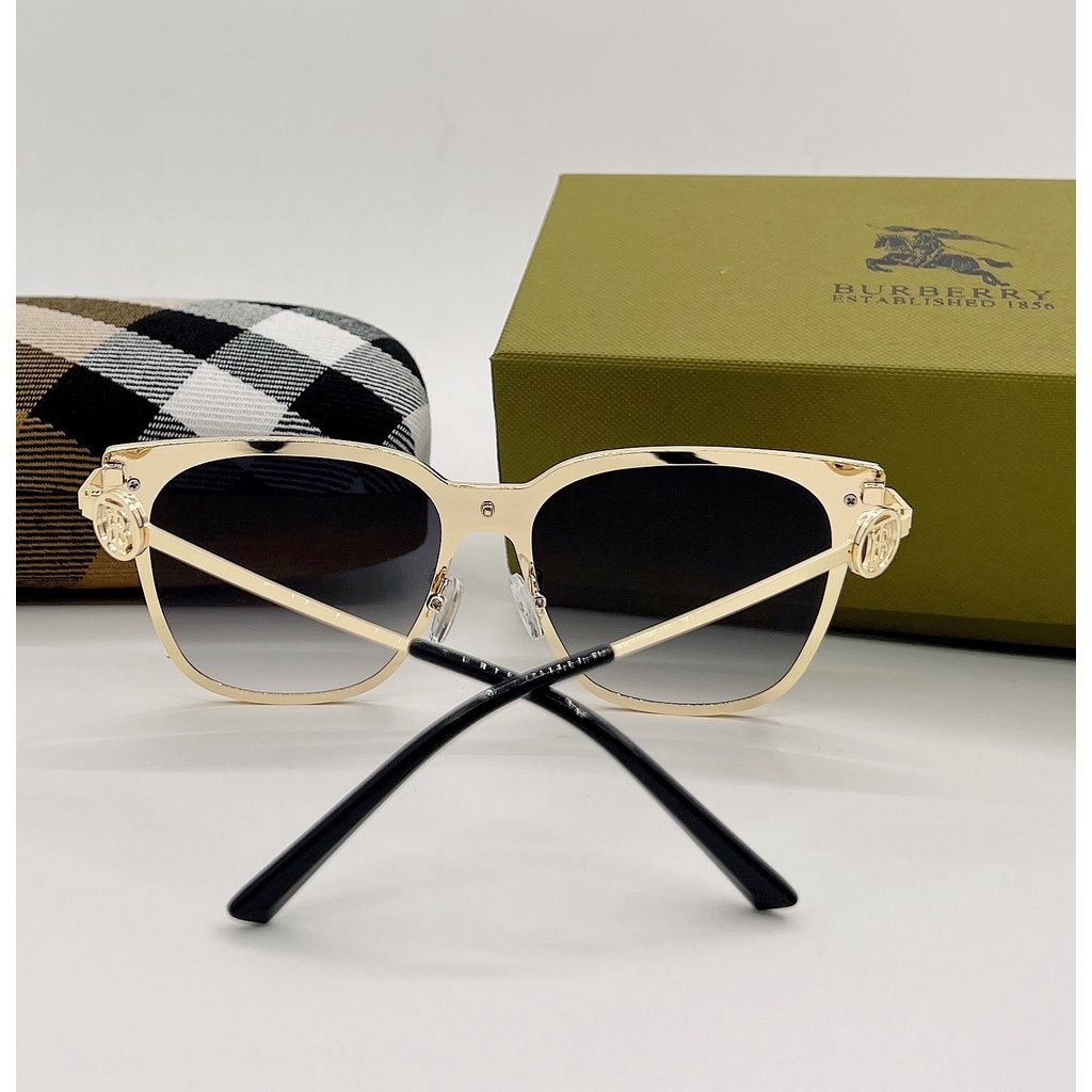 burberry sunglass - Eyewear Prices and Promotions - Fashion Accessories Apr  2023 | Shopee Malaysia