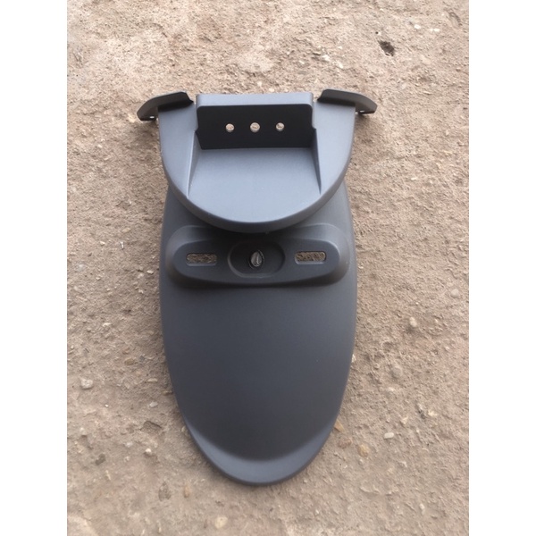 GoGo electric vehicle rear fender | Shopee Malaysia