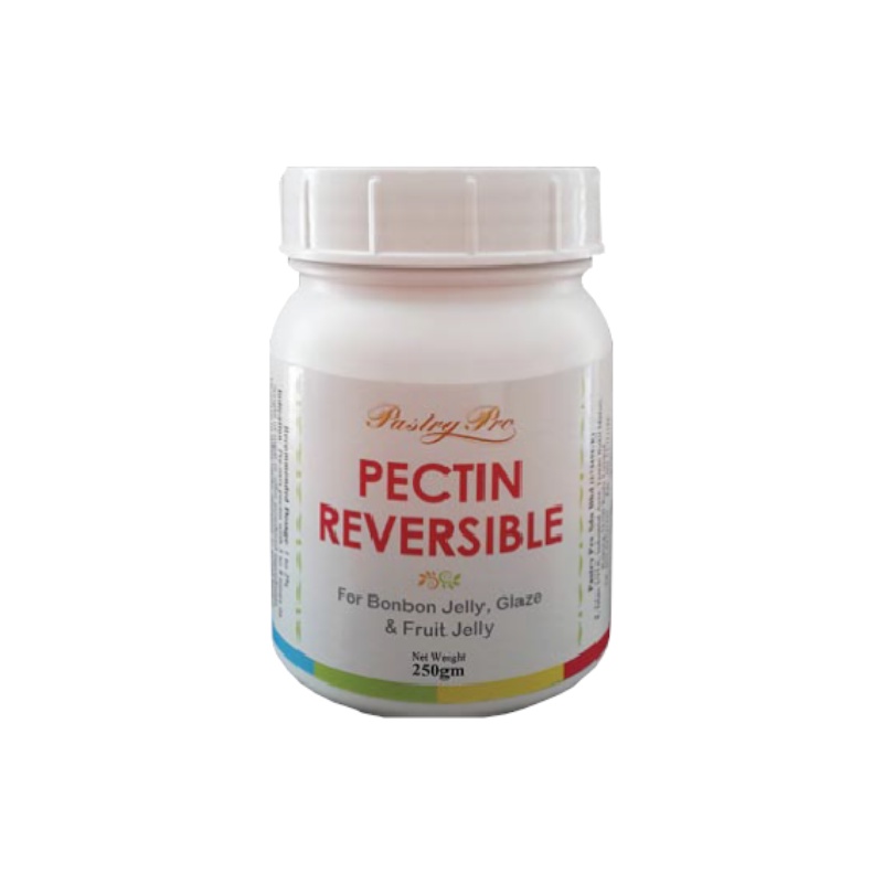 Pectin Reversible (LM) Powder, 250g | Shopee Malaysia