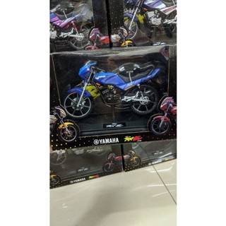 Yamaha on sale rxz diecast