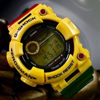 gwf 1000 yellow