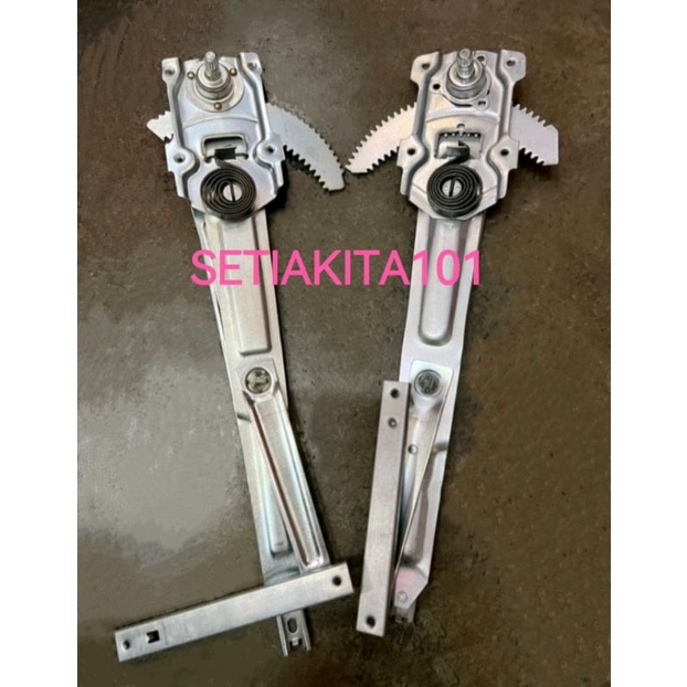 TOYOTA LITEACE KM36 VAN FRONT DOOR REGULATOR GEAR/DOOR GEAR/WINDOW GEAR