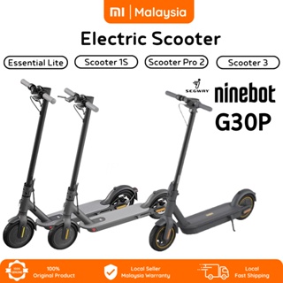 Global Version Xiaomi Mi Electric Scooter Mijia M365 PRO2 Foldable Mi  Electric Scooter PRO 2 - China Electric Scooter and Scooter price