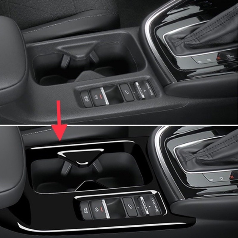 Honda HRV HRV Cup Holder Console Cover eHEV (2022Present) Shopee
