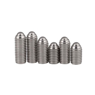 M3 M4 M5 M6 M8 M10 M12 304 Stainless Steel Hex Hexagon Socket Allen ...