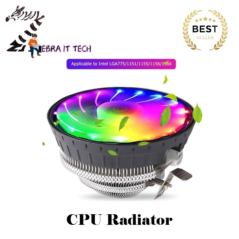 cpu fan - Prices and Promotions - Jun 2026 | Shopee Malaysia