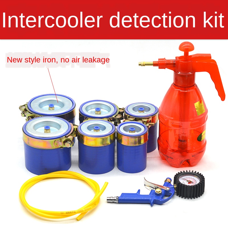 New Diesel Car Four Cylinder Six Cylinder Intercooled Test Kit Diesel ...