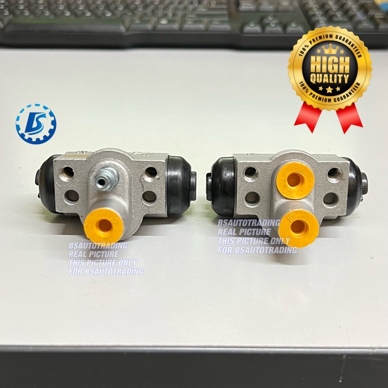 (High Quality) Perodua Rusa 1.3 1.6 Rear Brake Pump (Kiri/Kanan) (Left ...