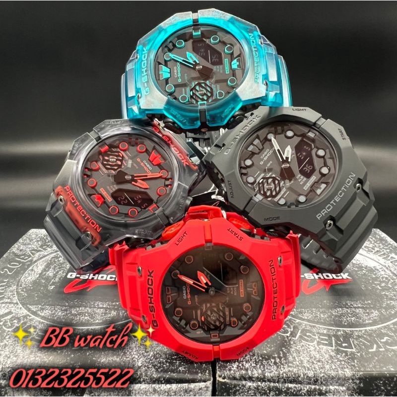 Casio g shock shopee online