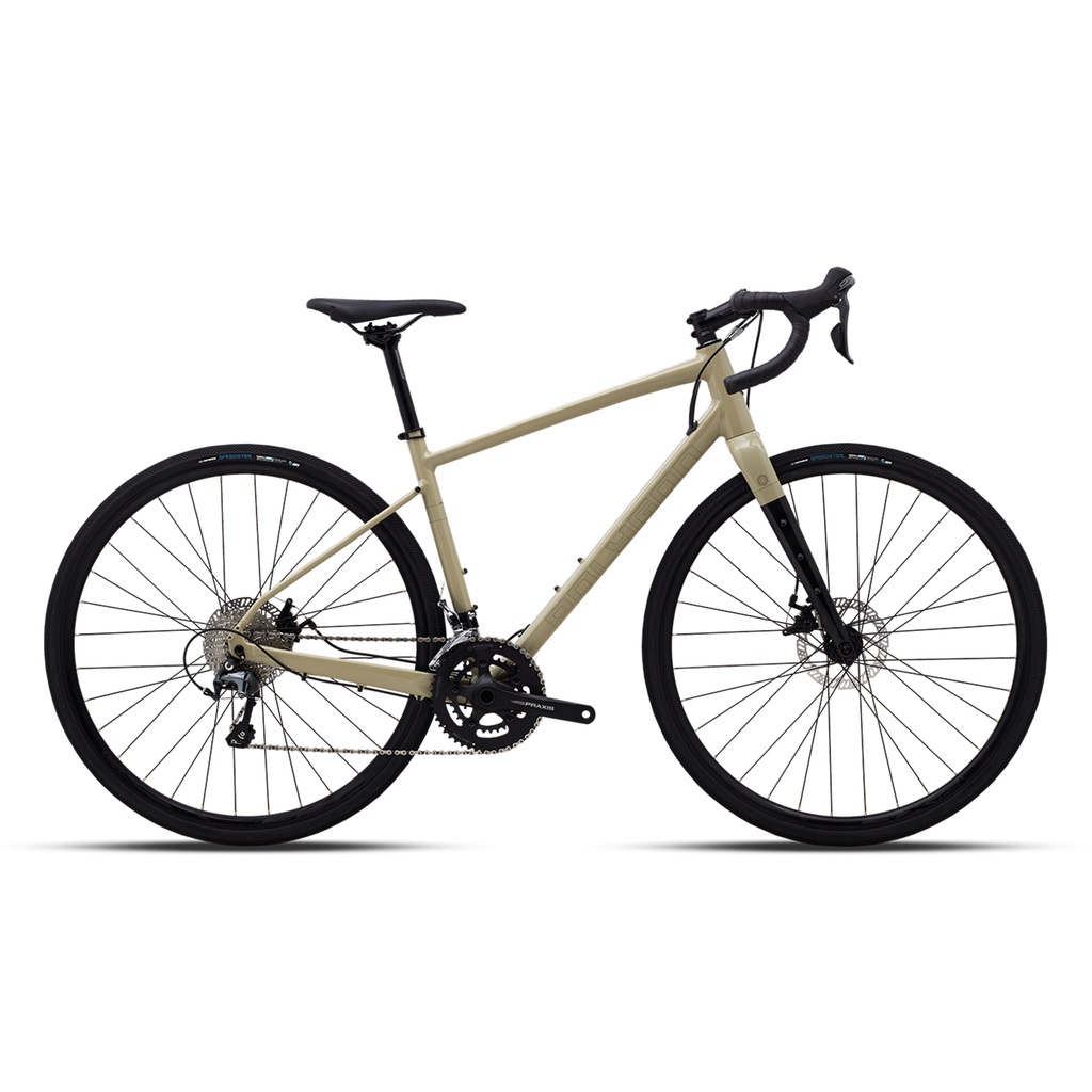 POLYGON PATH X4 GRAVEL BIKE | Shopee Malaysia