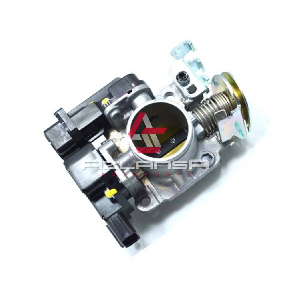 Honda Original Throttle Body Assy Rs150r 16400 K56 N01 Shopee Malaysia