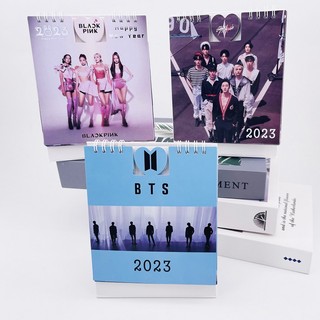 Buy calendar bts desktop Online With Best Price, May 2023 | Shopee Malaysia