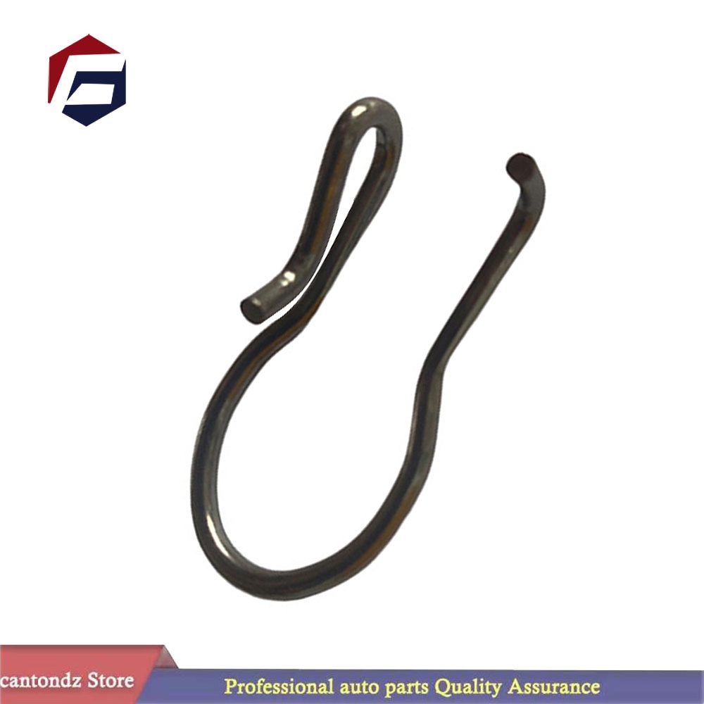 Car Exhaust Flap Control Valve Actuator Clip Fixing Bow For BMW F20 F21