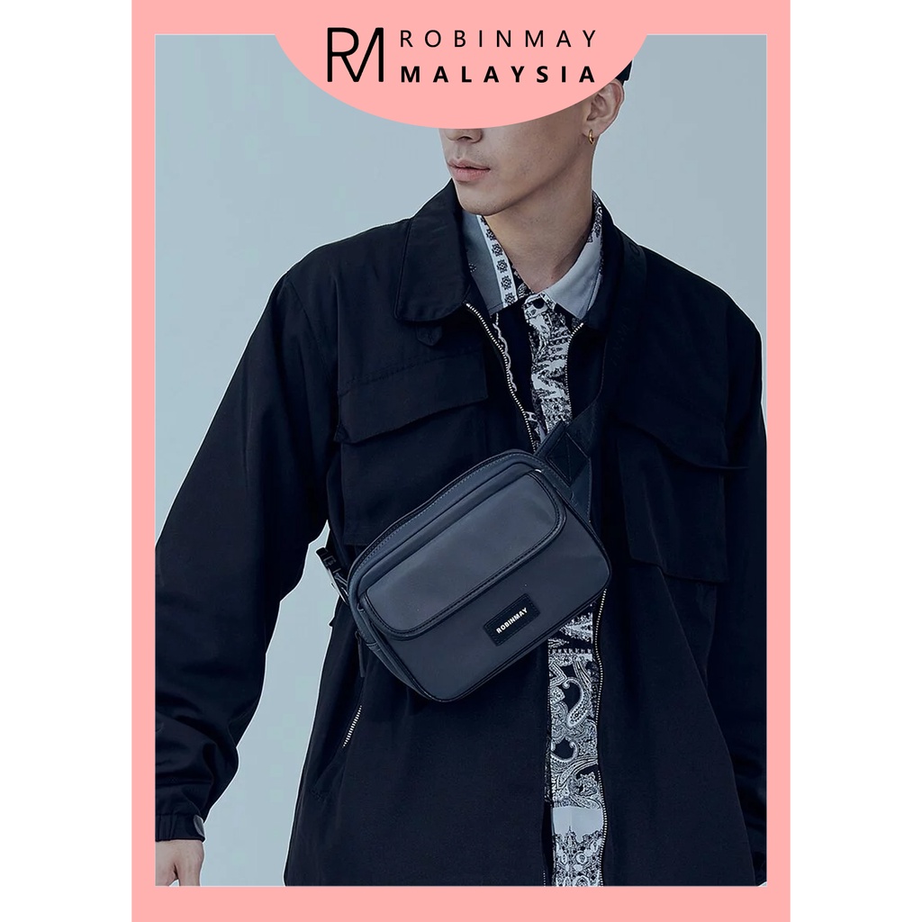 Robinmay man bag hotsell