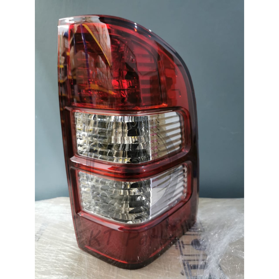 FORD RANGER 2006 YEAR REAR TAIL LAMP / TAIL LIGHT / BELAKANG LAMPU ...