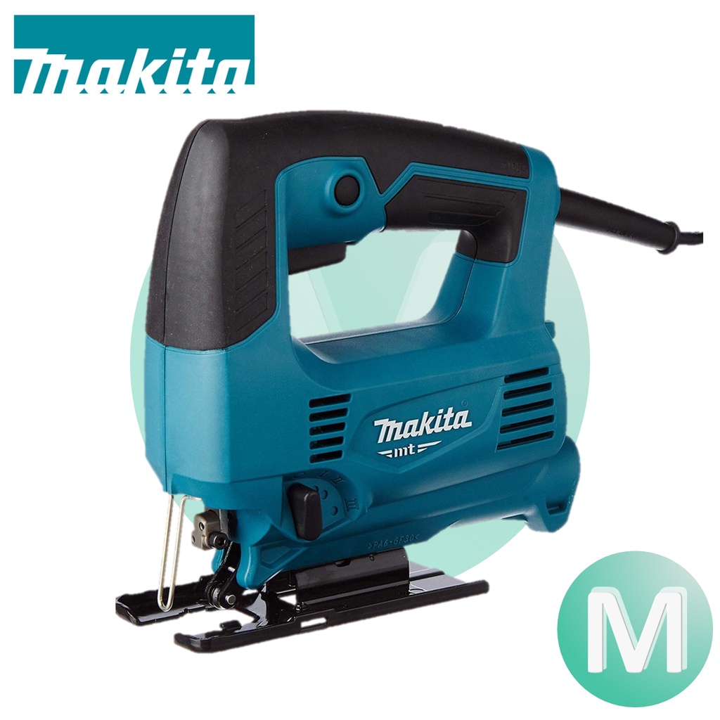 MAKITA Corded 4327 Jig Saw 18MM (11/16