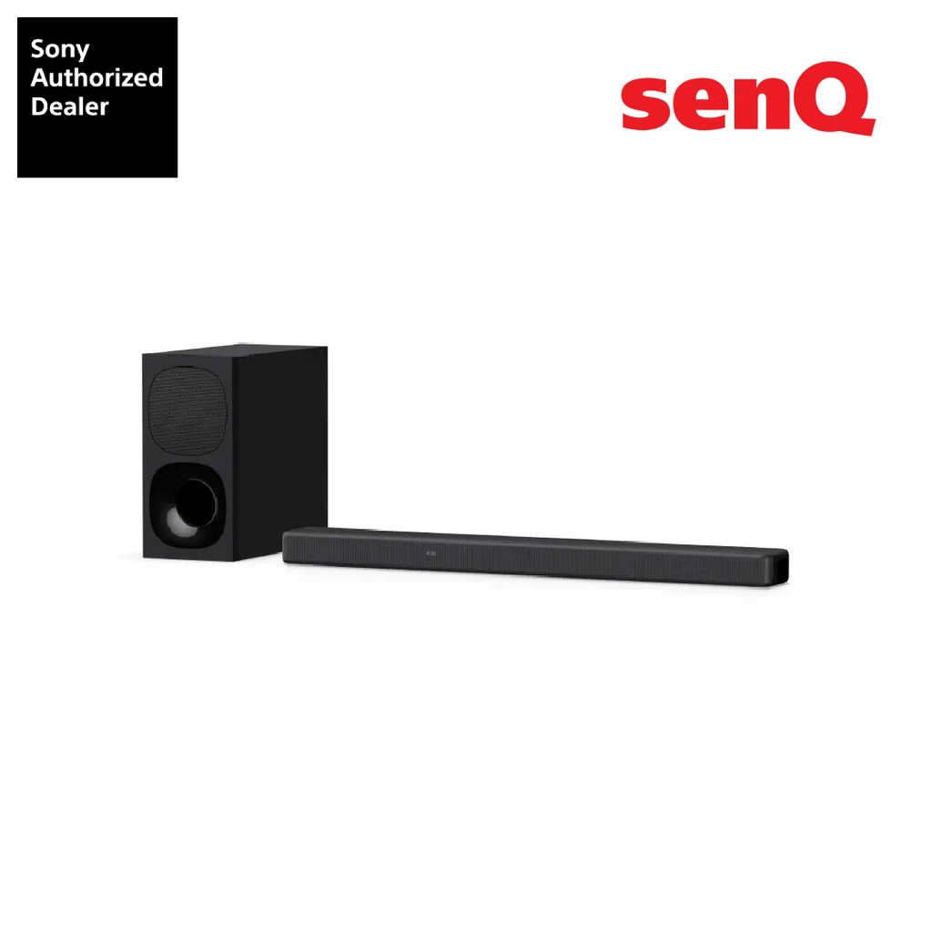 Sony HTG700 3.1ch Dolby Atmos DTSX Soundbar SNYHTG700 Shopee Malaysia