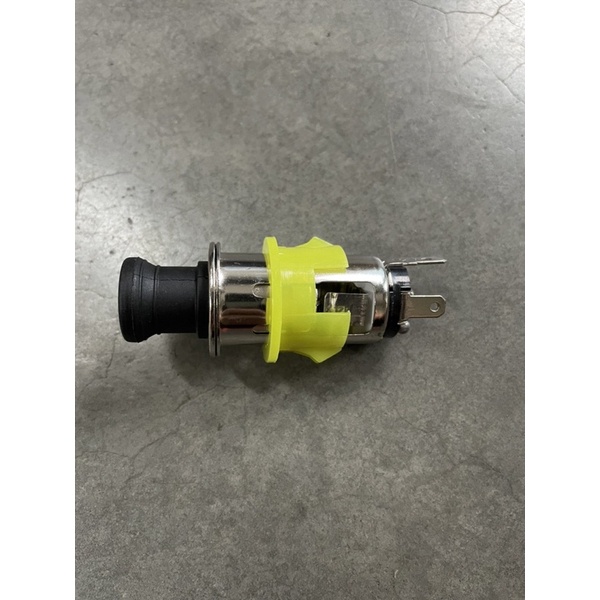 PERODUA Genuine Cigarette Lighter Socket Fuse Plug (Original) Shopee Malaysia