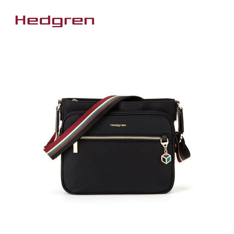 Hedgren Magical M Crossover Multi-Pockets Medium Shopee