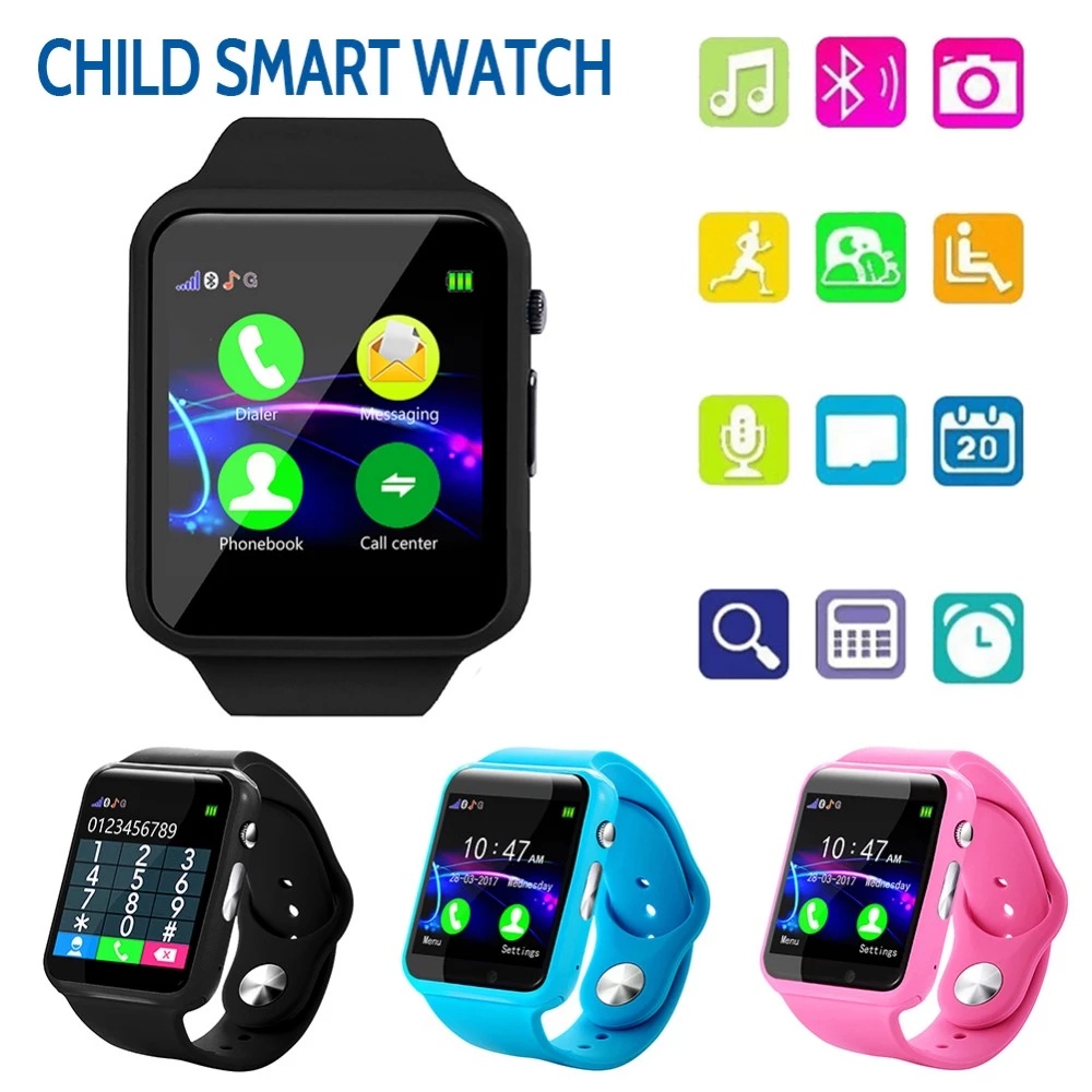 Sim card for kidsmart gps online watch