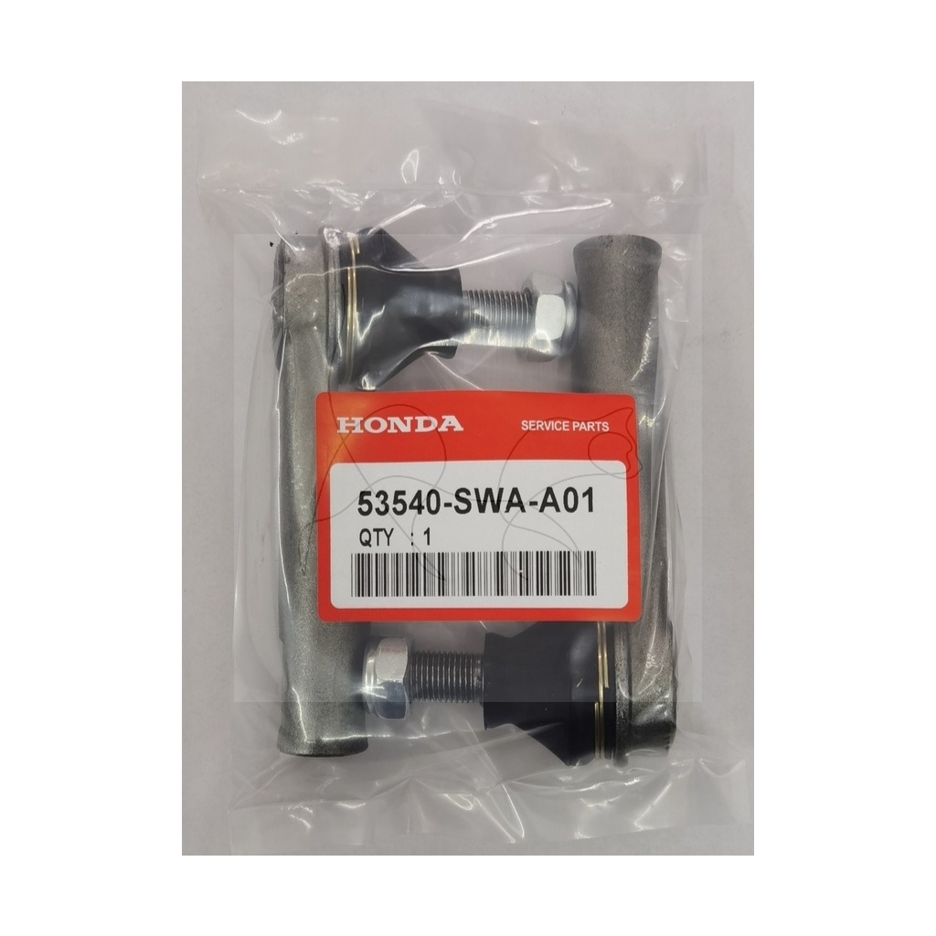 Tie Rod End (Honda Oem) for Honda CRV SWA 20072012 Year (1 Pairs