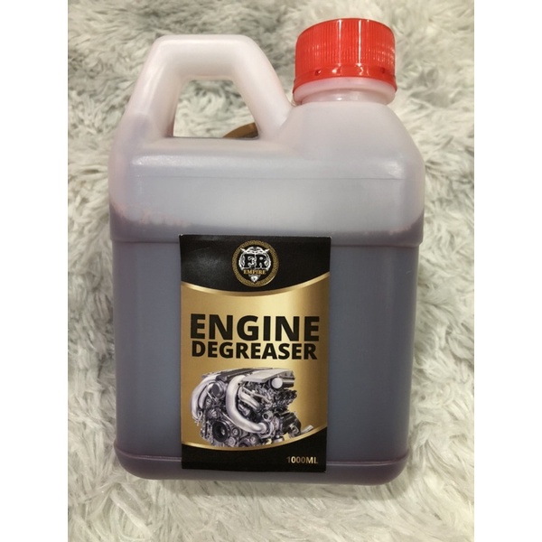 Engine Degreaser chemical 1kg alkaline engine degreaser for oil