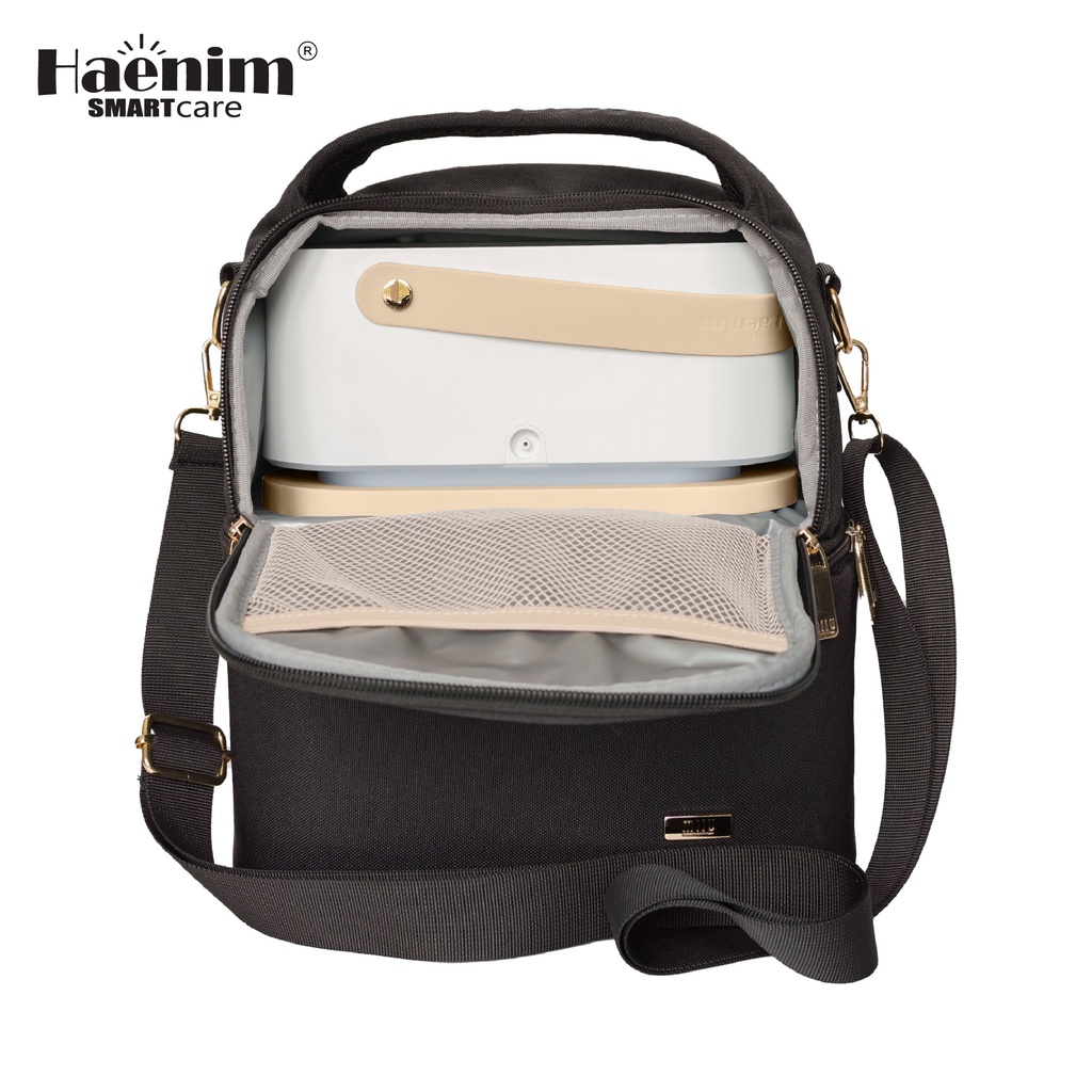 Miiu CarryMe Backpack v2 | Shopee Malaysia