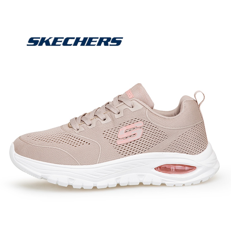 (READY STOCK ) ArchFit Walking Shoes women sneakers Women's Outdoor