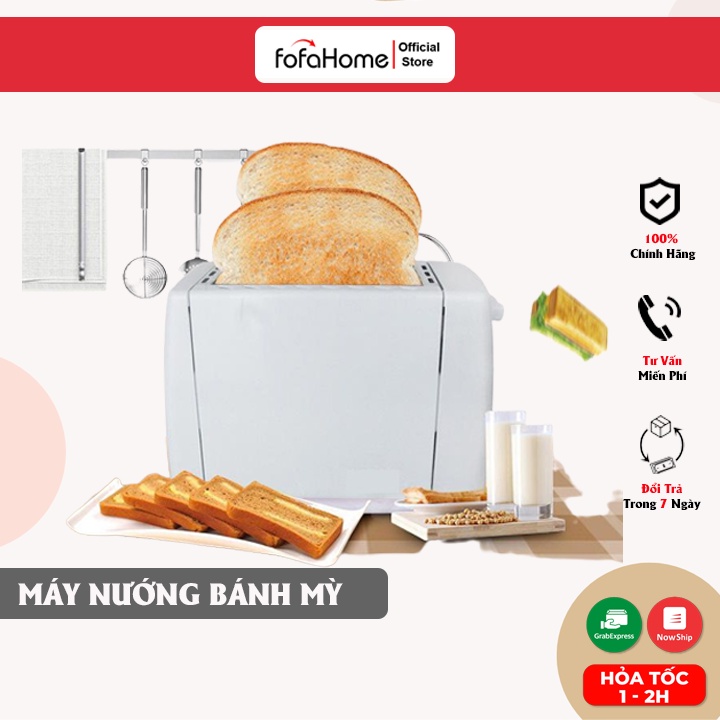 2-compartment Toaster | Shopee Malaysia