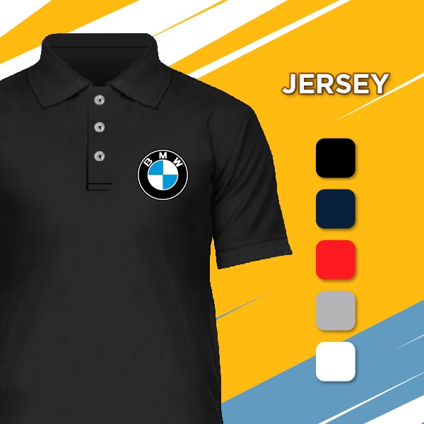 Bmw polo hotsell shirts sale