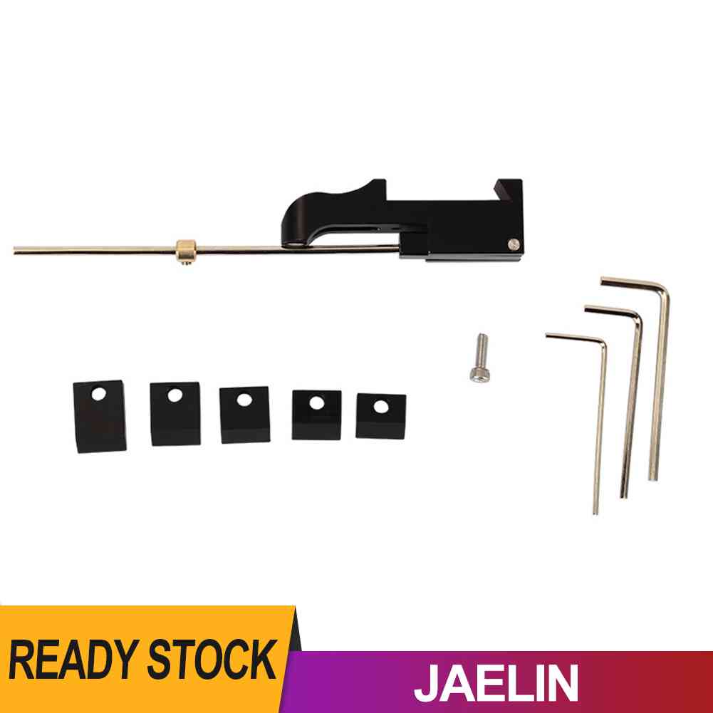 【Ready Stock】Archery Arrow Clicker on Bow Sight Adjustable Recurve Bows