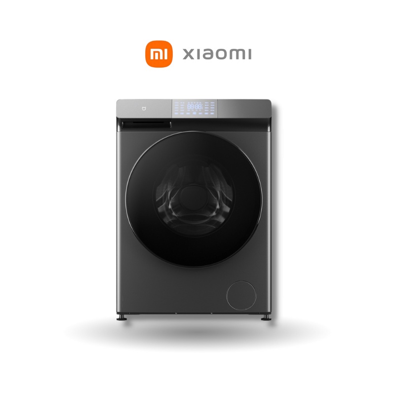 Xiaomi Mijia Smart Automatic Washing & Drying 2in1 Washing Machine