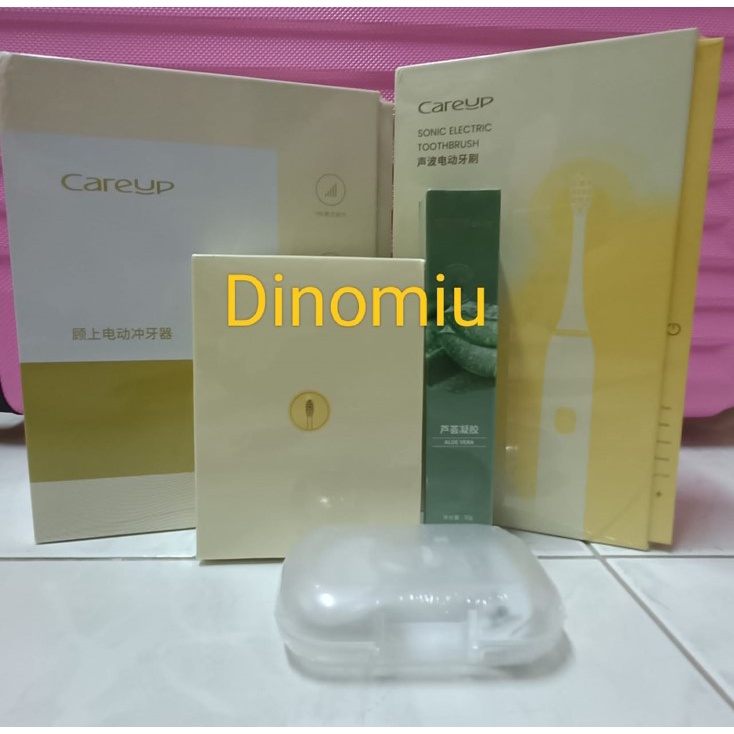 (ORI) ULIKE ACCESSORIES SET | Shopee Malaysia